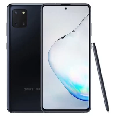 Samsung Galaxy Note 10 Lite - Hình ảnh 3