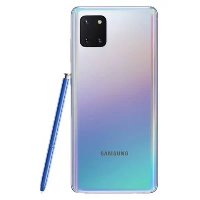 Samsung Galaxy Note 10 Lite - Hình ảnh 2