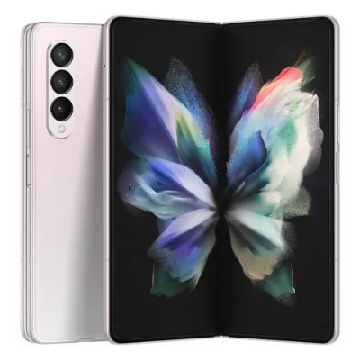 Samsung Galaxy Z Fold3 - Hình ảnh 2