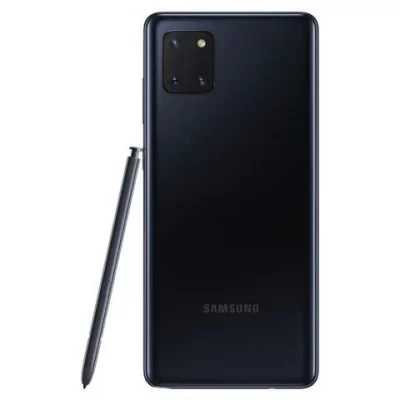 Samsung Galaxy Note 10 Lite - Hình ảnh 4