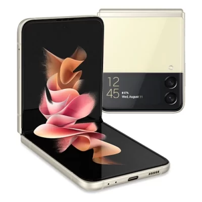 Samsung Galaxy Z Flip3 5G - Hình ảnh 3