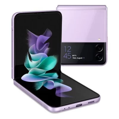 Samsung Galaxy Z Flip3 5G - Hình ảnh 2