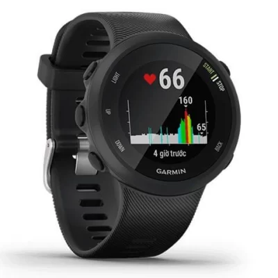 Garmin Forerunner 245 Music dây Silicone - Hình ảnh 2