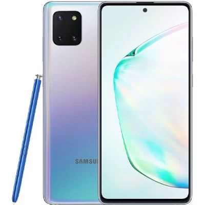 Samsung Galaxy Note 10 Lite