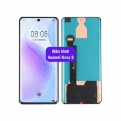 Thay màn hình Huawei Nova 8 uy tín lấy ngay tại Hà Nội
