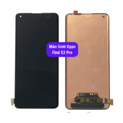 Thay màn hình Oppo Find X3 Pro uy tín lấy ngay tại Hà Nội