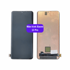 Thay màn hình Xiaomi 13 Pro uy tín lấy ngay tại Hà Nội