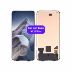 Thay màn hình Xiaomi Mi 11 Ultra, uy tín lấy ngay tại Hà Nội