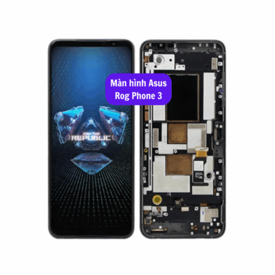 Thay Man Hinh Asus Rog Phone 3