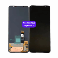 Thay màn hình Asus Rog Phone 5s uy tín lấy ngay tại Hà Nội