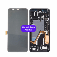Thay màn hình Google Pixel 4 XL uy tín lấy ngay tại Hà Nội