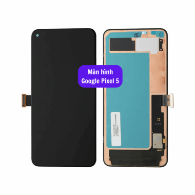 Thay Man Hinh Google Pixel 5