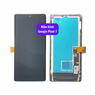 Thay Man Hinh Google Pixel 7