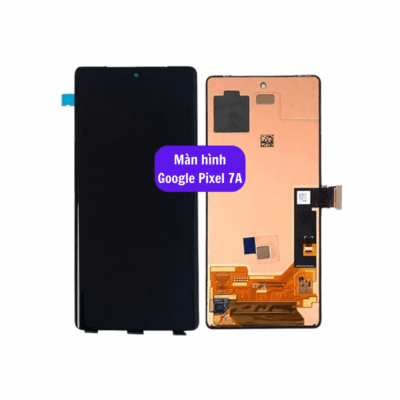 Thay Man Hinh Google Pixel 7a