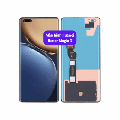 Thay Man Hinh Huawei Honor Magic 3