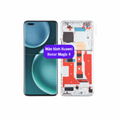 Thay màn hình Huawei Honor Magic 4 uy tín lấy ngay tại Hà Nội