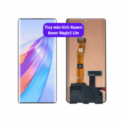 Thay màn hình Huawei Honor Magic5 Lite uy tín lấy ngay tại Hà Nội