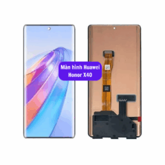 Thay màn hình Huawei Honor X40 uy tín lấy ngay tại Hà Nội