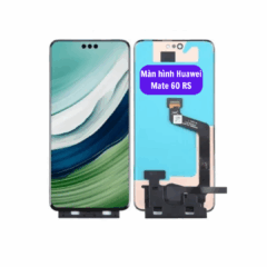 Thay màn hình Huawei Mate 60 RS uy tín lấy ngay tại Hà Nội