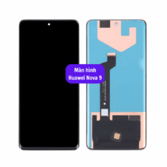 Thay màn hình Huawei Nova 9 uy tín lấy ngay tại Hà Nội