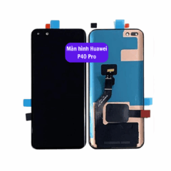 Thay màn hình Huawei P40 Pro, uy tín lấy ngay tại Hà Nội