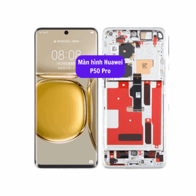 Thay Man Hinh Huawei P50 Pro