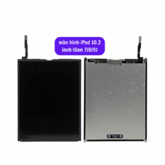 Thay màn hình iPad 10.2 inch (Gen 7/8/9) uy tín lấy ngay tại Hà Nội