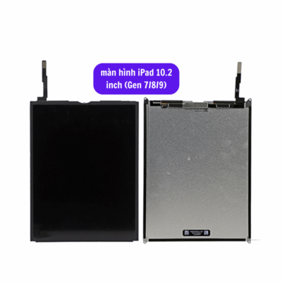 Thay Man Hinh Ipad 10 2 Inch Gen 7 8 9