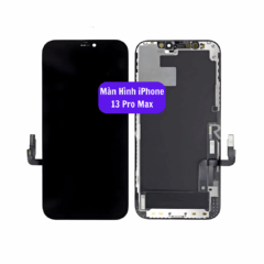 Thay màn hình iPhone 13 Pro Max