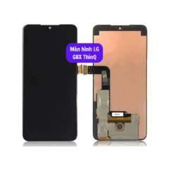Thay màn hình LG G8X ThinQ uy tín lấy ngay tại Hà Nội