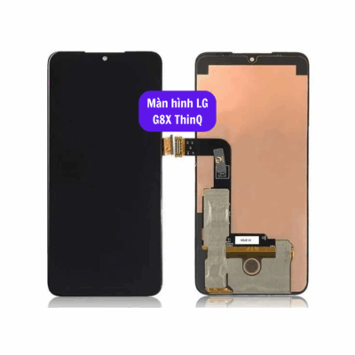 Thay Man Hinh Lg G8x Thinq