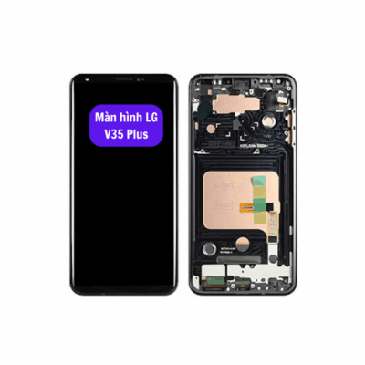 Thay Man Hinh Lg V30 Plus