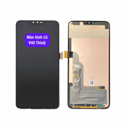 Thay Man Hinh Lg V40 Thinq