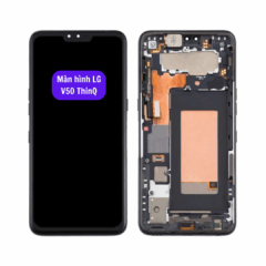 Thay màn hình LG V50 ThinQ uy tín lấy ngay tại Hà Nội