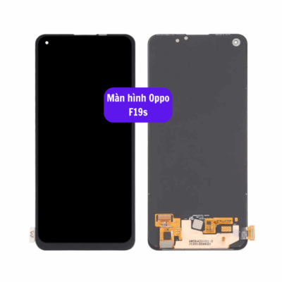 Thay Man Hinh Oppo F19s