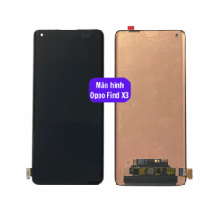 Thay màn hình Oppo Find X3 uy tín lấy ngay tại Hà Nội