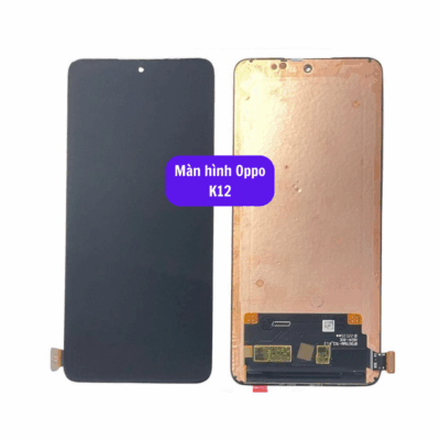 Thay Man Hinh Oppo K12