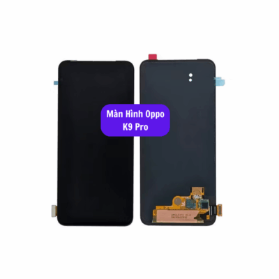 Thay Man Hinh Oppo K9 Pro
