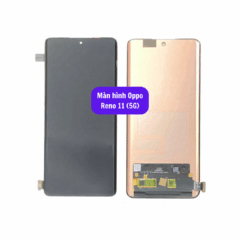 Thay màn hình Oppo Reno 11 (5G) uy tín lấy ngay tại Hà Nội