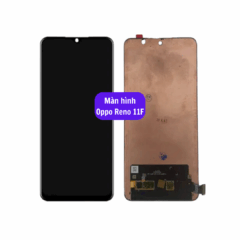 Thay màn hình Oppo Reno 11F uy tín lấy ngay tại Hà Nội