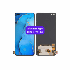 Thay màn hình Oppo Reno 3 Pro (4G) uy tín lấy ngay tại Hà Nội