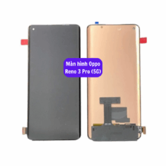 Thay màn hình Oppo Reno 3 Pro (5G) uy tín lấy ngay tại Hà Nội