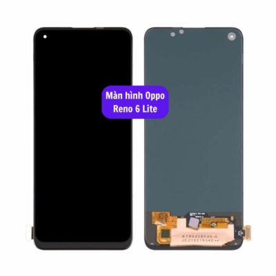 Thay Man Hinh Oppo Reno 6 Lite