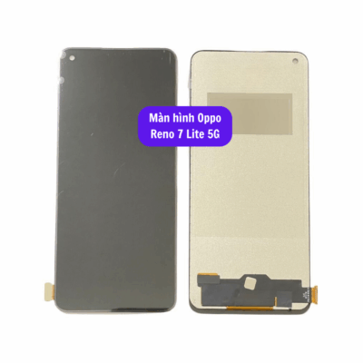 Thay Man Hinh Oppo Reno 7 Lite 5g