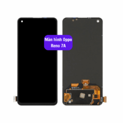 Thay màn hình Oppo Reno 7A uy tín lấy ngay tại Hà Nội