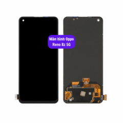 Thay màn hình Oppo Reno 8z 5G uy tín lấy ngay tại Hà Nội