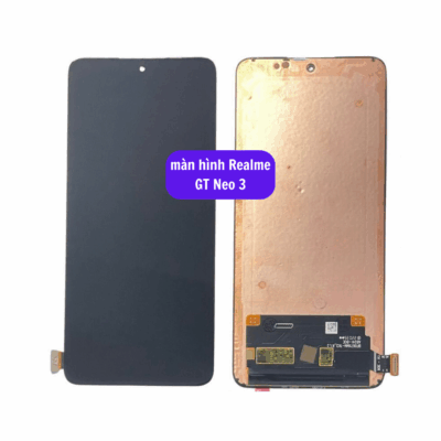 Thay Man Hinh Realme Gt Neo 3