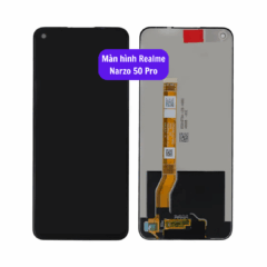 Thay màn hình Realme Narzo 50 Pro, uy tín lấy ngay tại Hà Nội