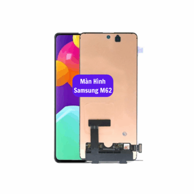 Thay Man Hinh Samsung M62