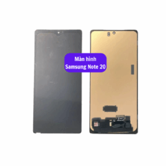Thay màn hình Samsung Note 20